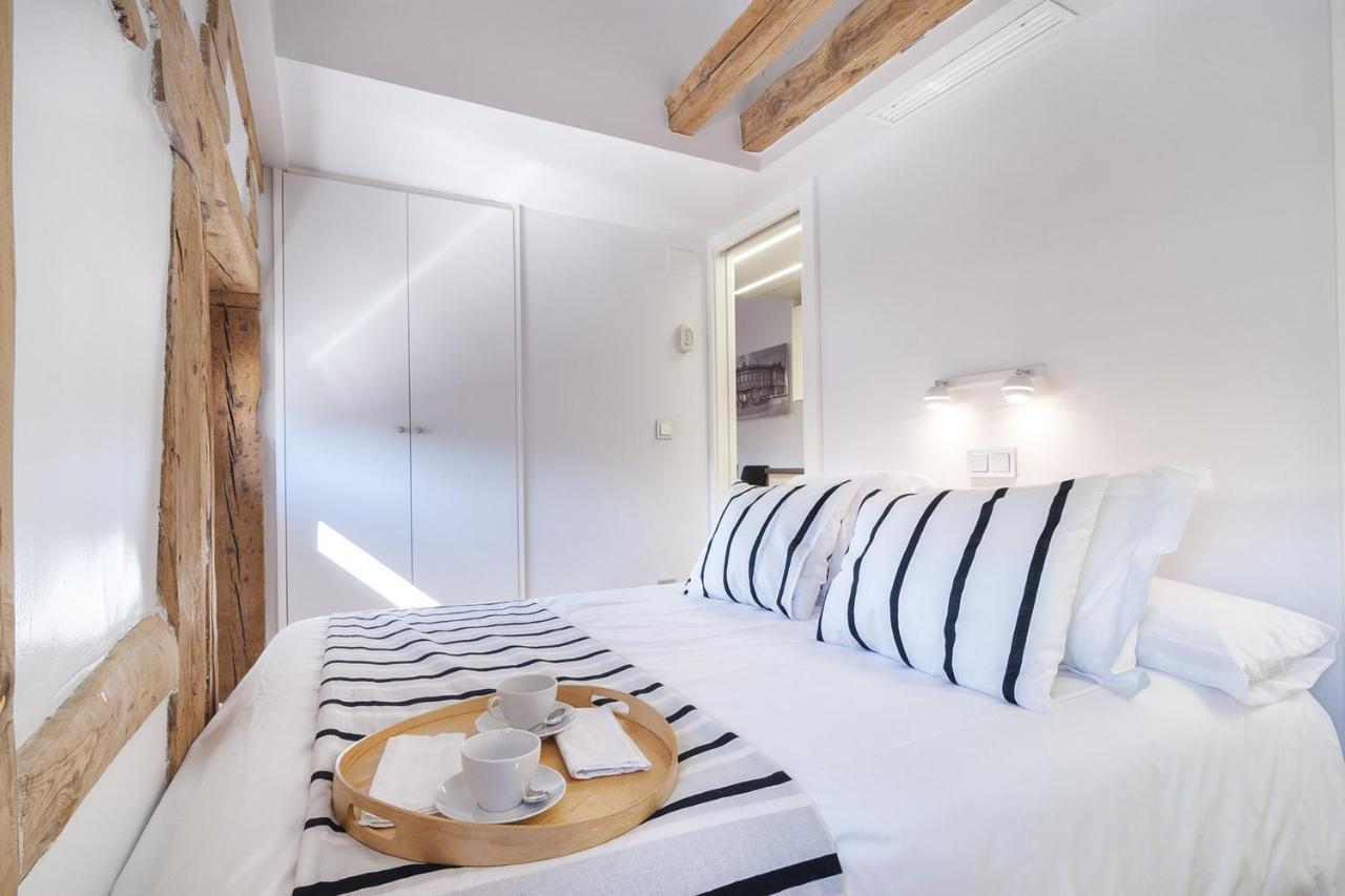 Minty Stay - Plaza Mayor 2 Bd Madri Exterior foto