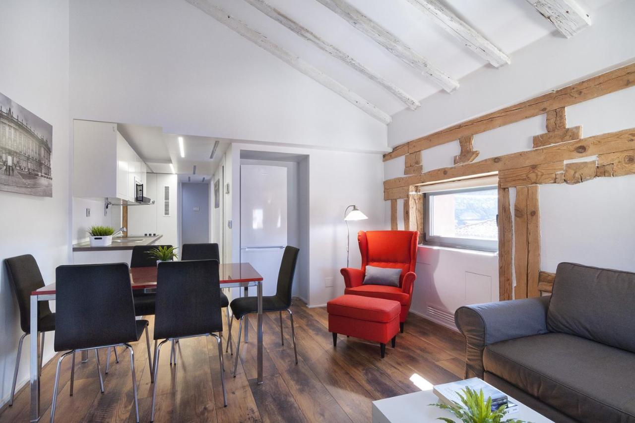 Minty Stay - Plaza Mayor 2 Bd Madri Exterior foto