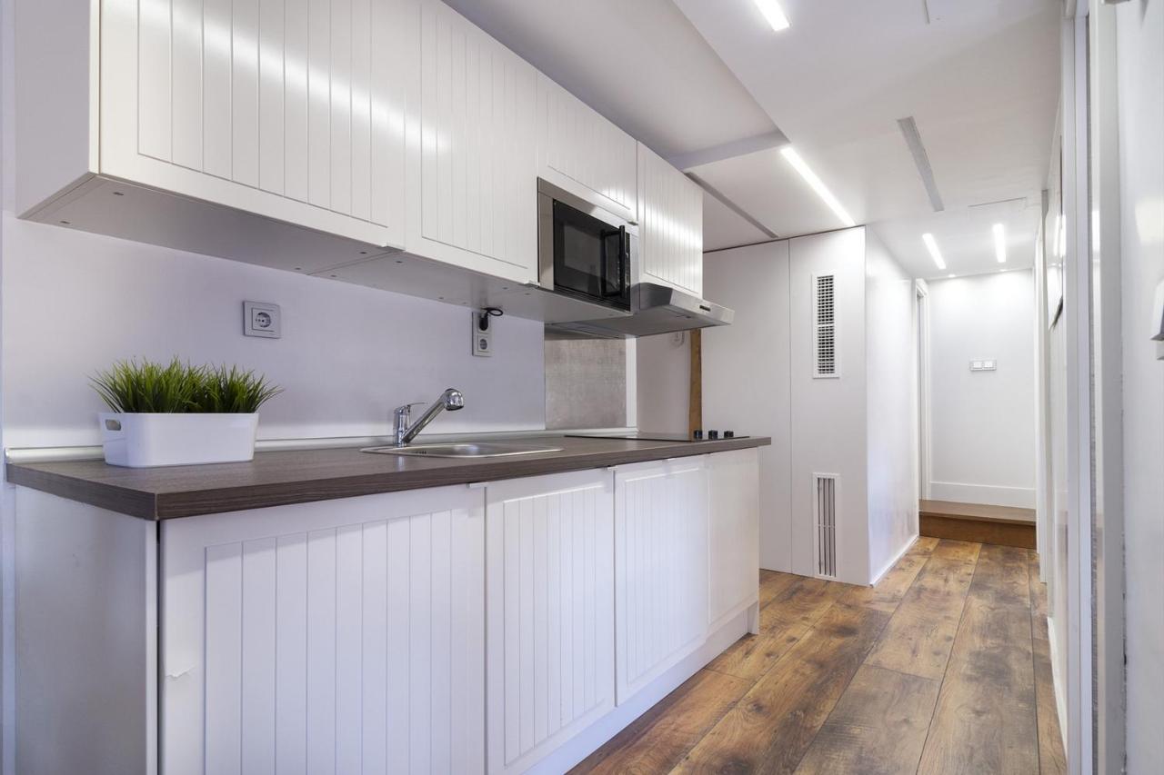 Minty Stay - Plaza Mayor 2 Bd Madri Exterior foto