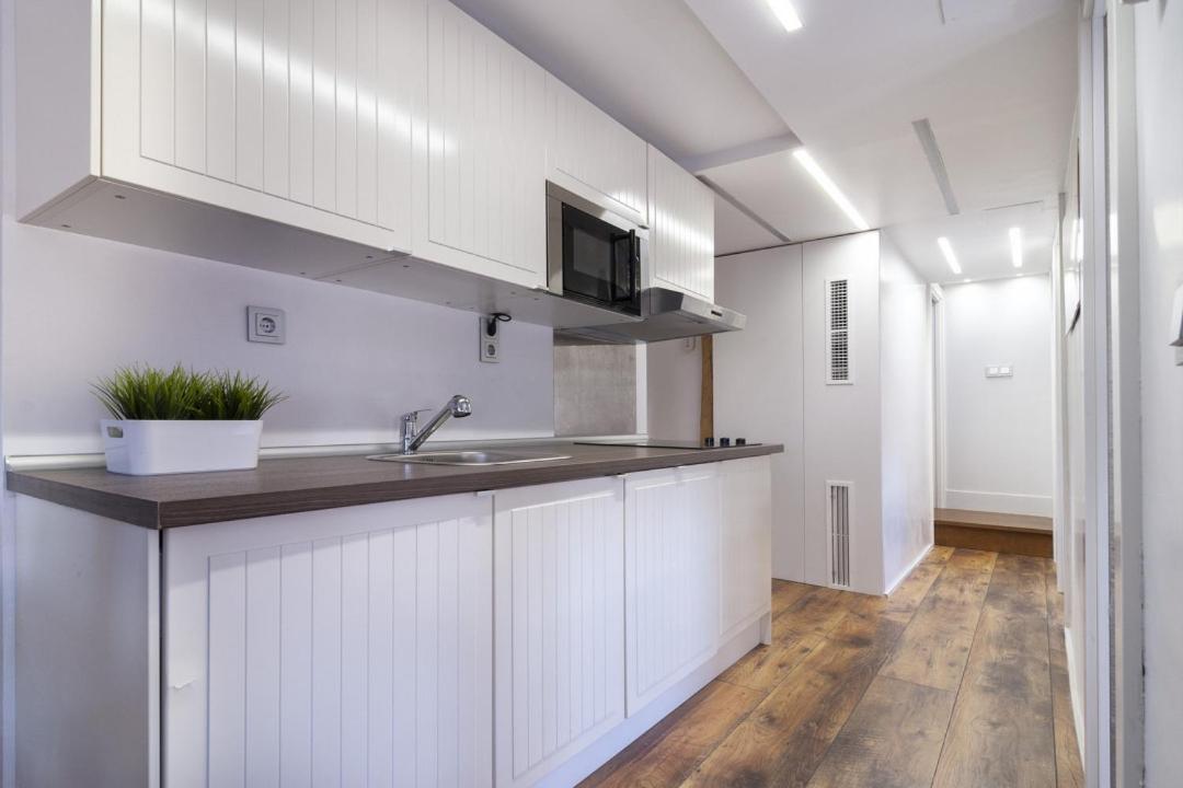 Minty Stay - Plaza Mayor 2 Bd Madri Exterior foto