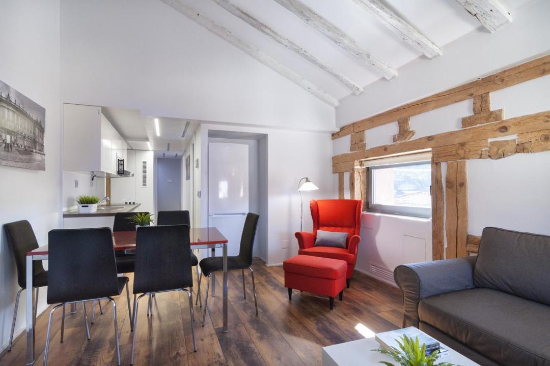 Minty Stay - Plaza Mayor 2 Bd Madri Exterior foto