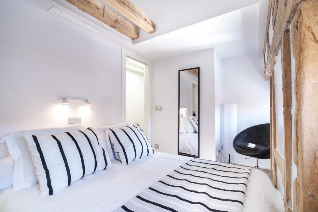 Minty Stay - Plaza Mayor 2 Bd Madri Exterior foto