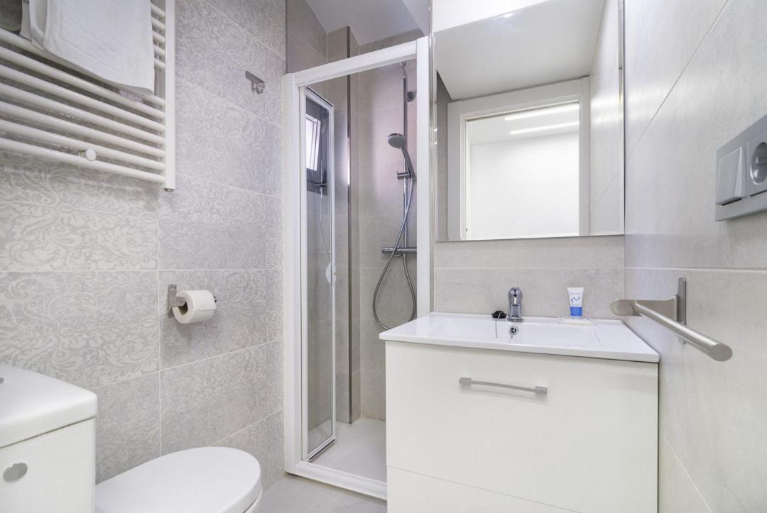 Minty Stay - Plaza Mayor 2 Bd Madri Exterior foto